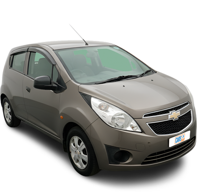 Chevrolet Beat-img